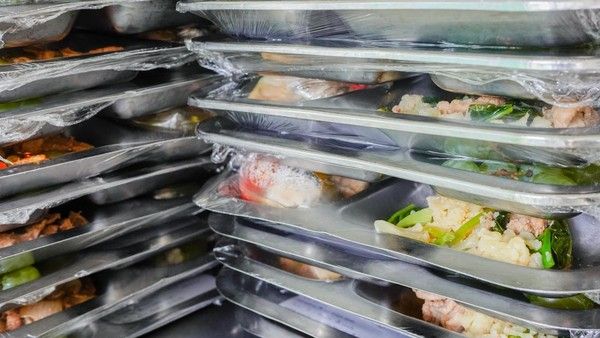 Soal Kemungkinan Hilang Ingatan karena Keracunan MBG, Pakar Angkat Bicara