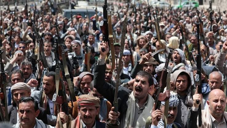Saudi-Houthi Memanas, Makkah Kena Alarm Perang  