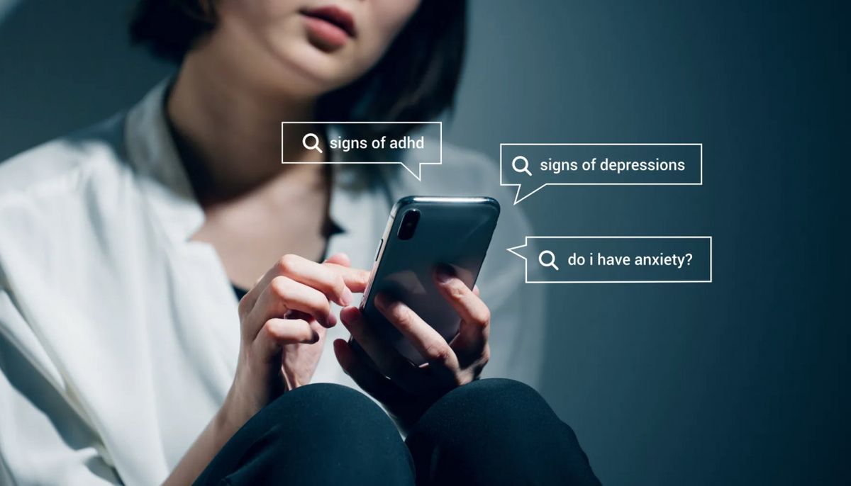 Risiko Bahaya Self-Diagnosis Menggunakan artificial intelligence (AI)