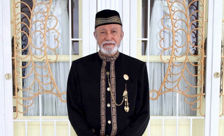 Wali Nanggroe Minta Status Blang Padang Diselesaikan dengan Bukti Sejarah dan Hukum