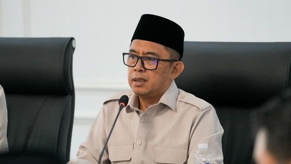 Kemenhaj Keluarkan Imbauan Perjalanan Umrah Akibat Perang Houthi-Saudi