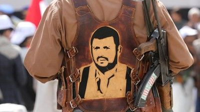 Siapa Houthi, Milisi Penguasa Yaman yang Perangi Saudi Lagi?
