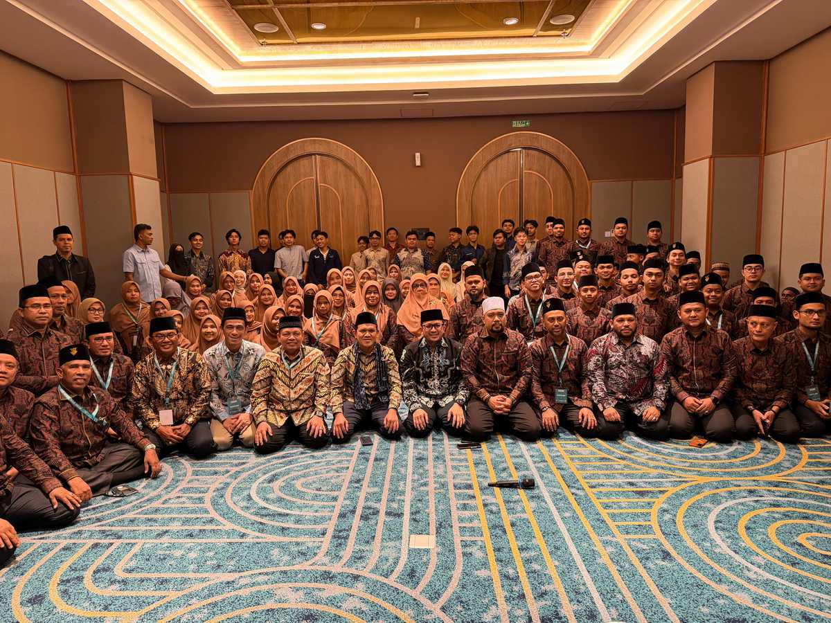 Aceh Raih Peringkat 4 MTQ Nasional XXXI 2026, Kumpulkan 99 Poin
