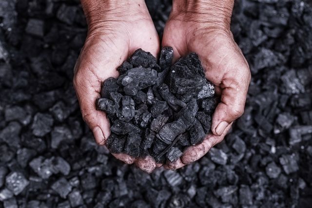 Pemerintah Ungkap RI Bakal Produksi Bensin dari Batu Bara