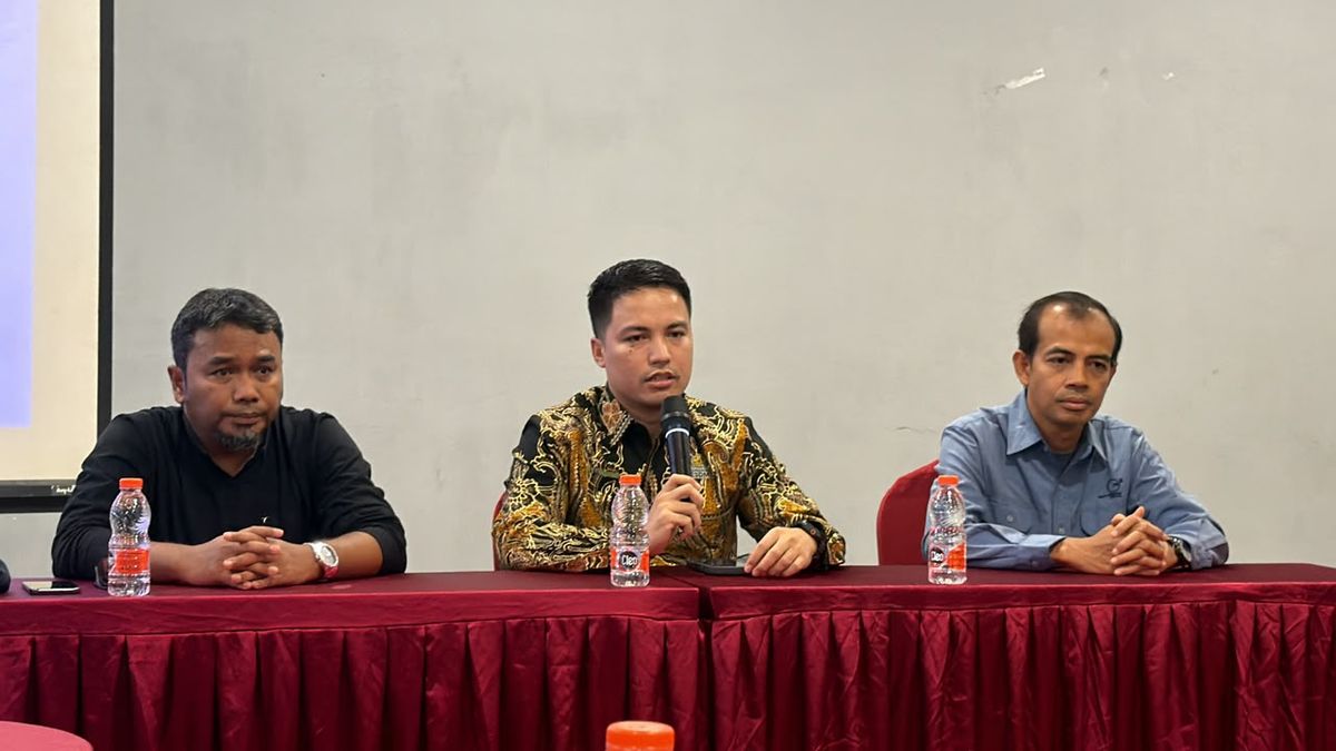 Kabar Gembira! Menteri ESDM Setujui Kerja Sama Produksi 40 Sumur Minyak Masyarakat Aceh