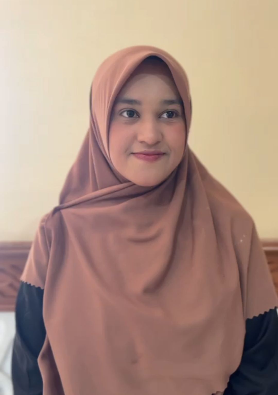Mengenal Raisya Annazira, Sang Juara 1 Tahfiz 30 Juz Putri MTQ Nasional XXXI
