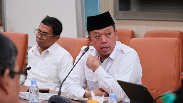 Aturan Baru Pemerintah: Bakal Batasi Kepemilikan Tanah