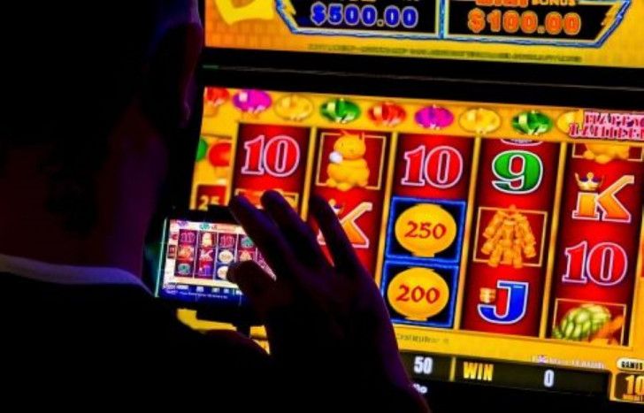 Judol Diusulkan Masuk Daftar Tindak Pidana yang Disasar di RUU Perampasan Aset