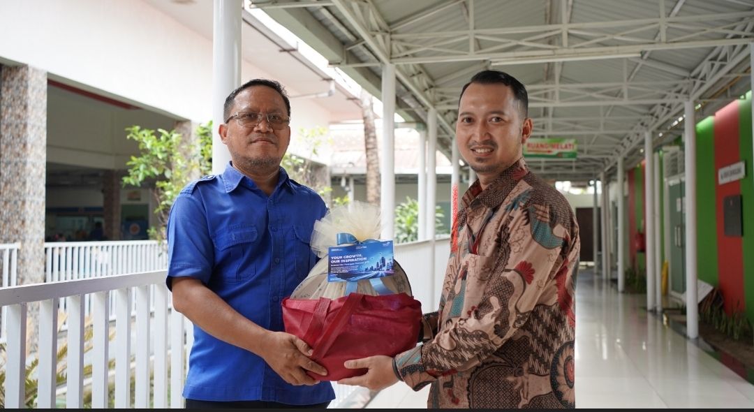 Hari Pelanggan Nasional 2026, Telkom Solution Apresiasi RSU Advent Medan yang Andalkan Konektivitas untuk Pelayanan