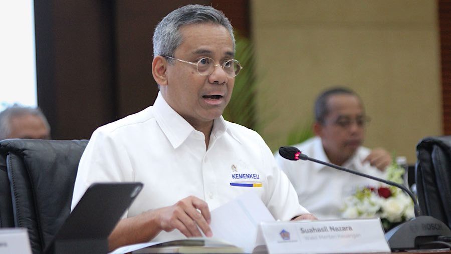 Pemerintah akan Desain Ulang APBN untuk Pendidikan Gratis