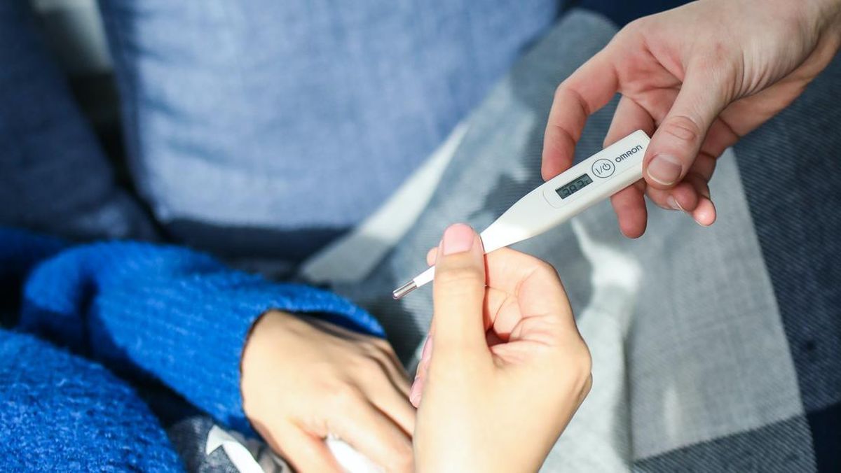 Influenza A Merebak, Kenali Tanda Bahaya pada Pasien yang Harus ke IGD
