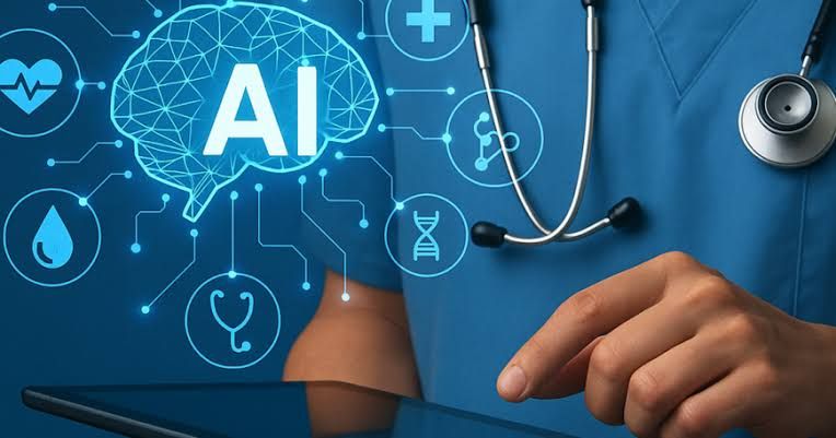 Self-Diagnose lewat AI Bisa Bikin Panik, Dokter Ungkap Risikonya