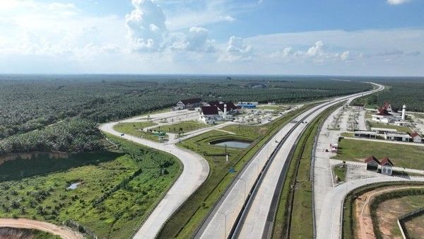 Proyek Tol Binjai-Langsa Terganjal Masalah Lahan