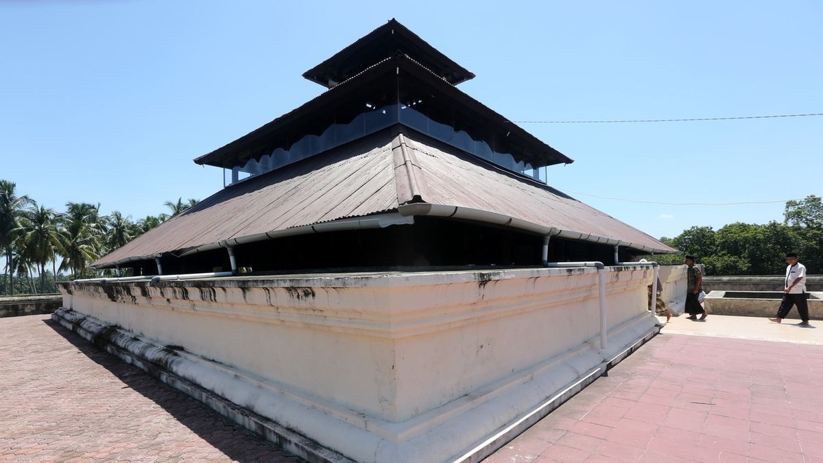 Kesultanan Aceh Darussalam: Sejarah Masa Kejayaan dan Peninggalan