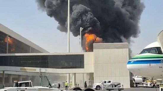 2 WNI Terluka Terdampak Serangan Houthi di Arab Saudi