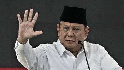 Dua Tahun Pemerintahan, Prabowo Ungkap Misi Jadi Good Neighbor