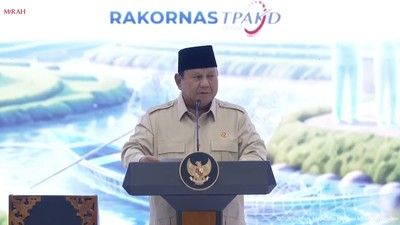 Apa Itu Dewan Nasional Kesejahteraan Keuangan yang Dibentuk Prabowo?