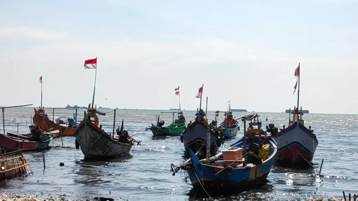 Pemerintah Siapkan Kredit Rp400T Buat Petani-Nelayan, Ini Skemanya