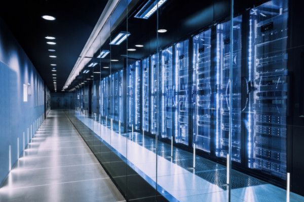Di Balik Ledakan AI dan Data Center, Ada Krisis Air yang Tersembunyi
