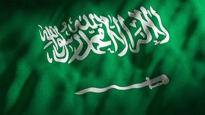Arab Saudi Keluarkan Peringatan Bahaya di Makkah dan Jeddah
